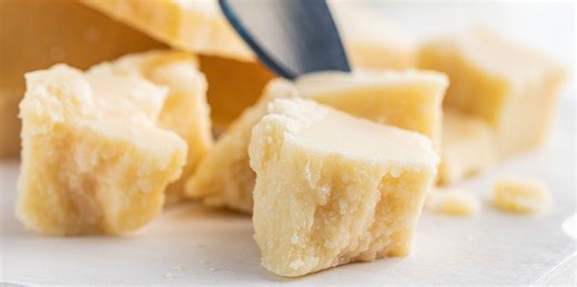 Can't Do Dairy? Experts Recommend These Low-Lactose Cheeses Instead