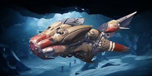 Destiny 2: Get the First Secret Chest in Deep Stone Crypt Raid Solo