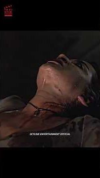 Alien: Romulus (2024) "Chestburster" birth and the terrifying "Offspring" creature, the movie