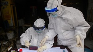 Nine California counties reporting rise in COVID-19 cases