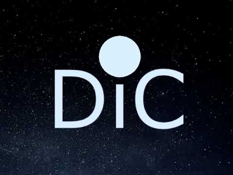 DiC Kid in Bed and Turner Program Services 1990 Logos [Fella Aksas's Remake]