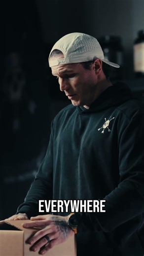 Perfect Package: Ship Your Protein Safely Anywhere! #shorts