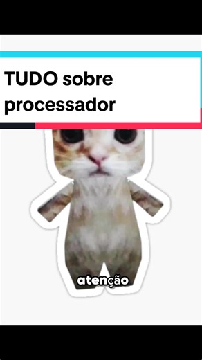 Entenda o Processador: Núcleo, Threads e Overclock