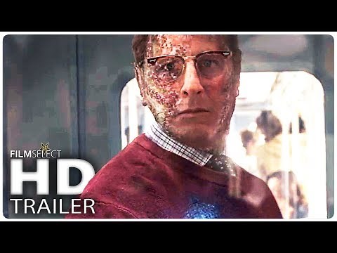 CAPTAIN MARVEL: New Trailers + Clips (2019)