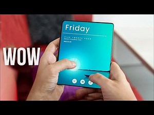 Samsung Galaxy Z Fold 7 - Top 10 Features!