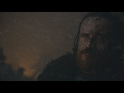 Edd's Death|Game of Thrones: Season Eight, Episode Three
