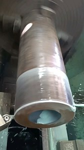 14K views · 628 reactions | Repairing worn holes on excavator lift cylinder brackets!! 六‍ PART 2!! #heavyequipment #heavymachinery #heavymetal #work #repair #lineboring #excavator #satisfying #sa | Farmyard Engineering videos | Facebook