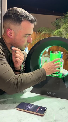 Bartender personalizado en casa!!! | Bartender