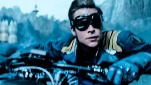 スタートレックに続いて、ダートバイクのシーンができるフランチャイズが他にあるでしょうか？ | Boxoffice 最も素晴らしい映画シーン