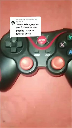 Cómo Conectar un Gamepad al Celular: Tutorial Paso a Paso