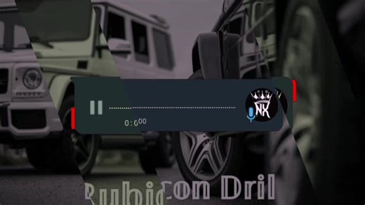 Experience Rubicon Drill: Slowed and Reverb Remix