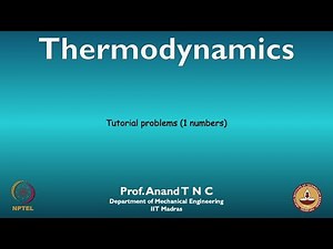 Tutorial problem (1 number)