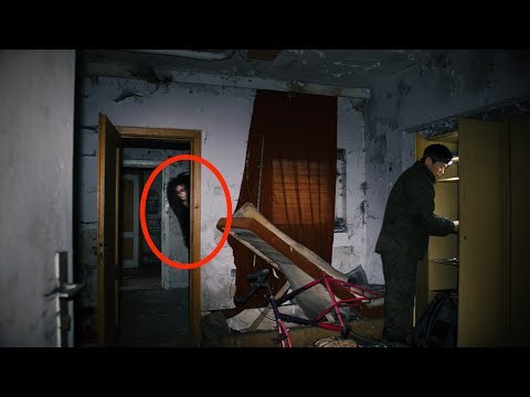 15 Scary Videos That Defy Explanation