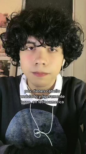 Cabello Ondulado: La Verdadera Historia