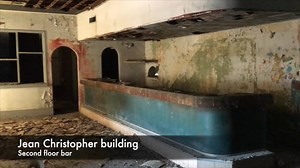 6.1K views · 26 reactions | Preserve, or raze? We toured Adrian, Michigan's old Jean Christopher buildings. This short excerpt is from Sunday's story and two longer videos at ow.ly/fuf130cH9Lk | The Daily Telegram - Adrian, Mich. | Facebook
