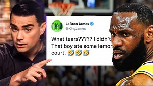 Kyle Rittenhouse takes the stand and it goes very poorly for the prosecution. Shapiro breaks down the key moments from the trial, and reacts to the Left's VILE reaction to Kyle's testimony. | Ben Shapiro