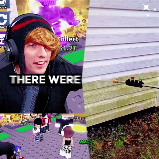 KREEKCRAFT Got SWATTED Live on Stream…