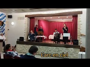 Prix de poésie Marie Noël