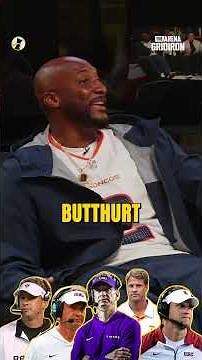 Lane Kiffin IGNITES The Arena