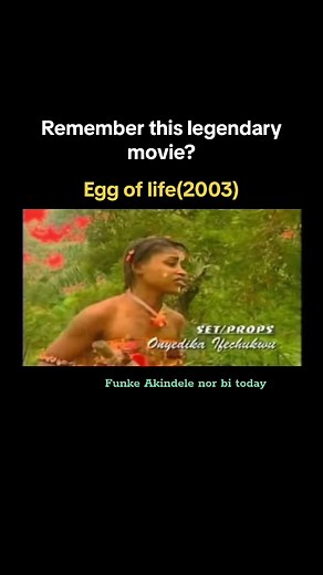 Egg of Life (2003) - Legendary Movie Scene