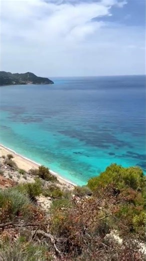 Ocean Calm / Coastal Relaxation | Nature ASMR