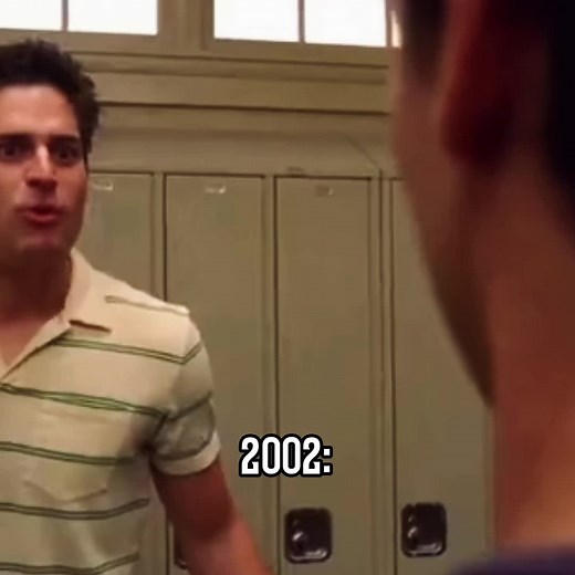 Joe Manganiello Flash Thompson Transformation in Spiderman Movie