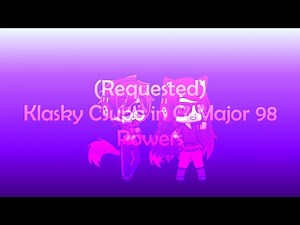 (Requested) Klasky Csupo in G-Major 98 Powers