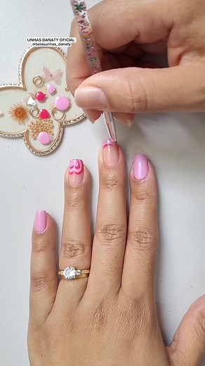 Unhas Da Naty no TikTok