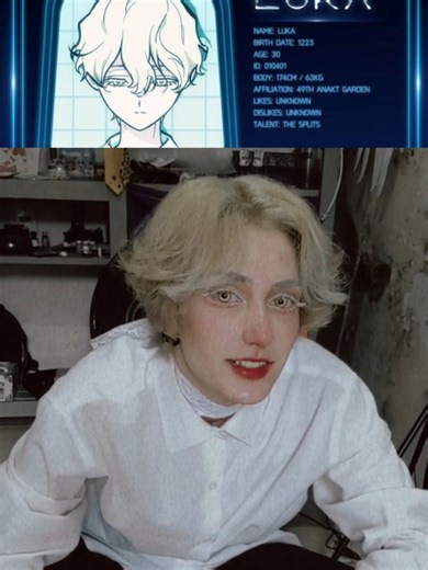 ✧Henry✧ no TikTok