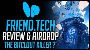 Friend.Tech Overview