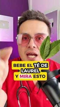 Bay Leaf Tea: Benefits and Properties, What is Bay Leaf Good For? - Dr. Bruno Román