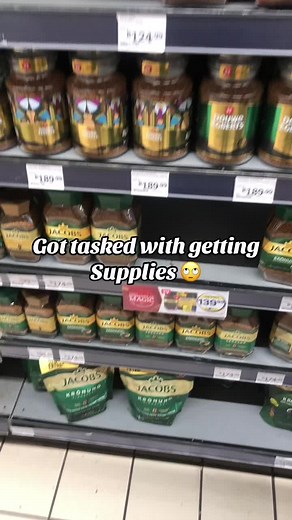 Coffee Supplies Shopping Experience: A Detailed Review