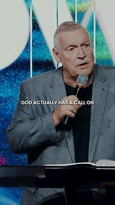 God has a call for your life! | Tim Hall International Ministries