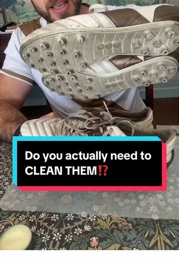 Essential Tips for Cleaning Your Soccer Cleats