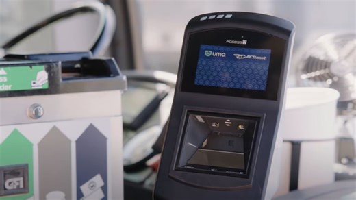 Contactless debit, credit payments to be tested for BC Transit 'in coming months'