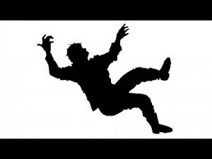 Body Falls SFX | Realistic Impact Sound Effect | Free to Use | SoundSnax