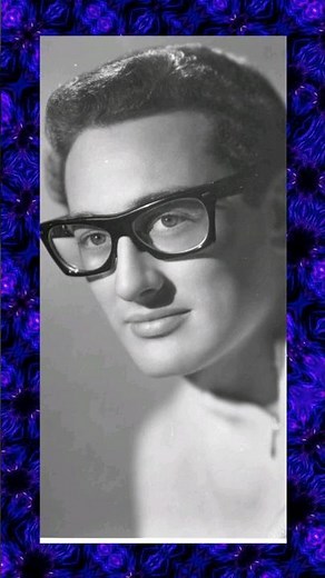 Buddy Holly