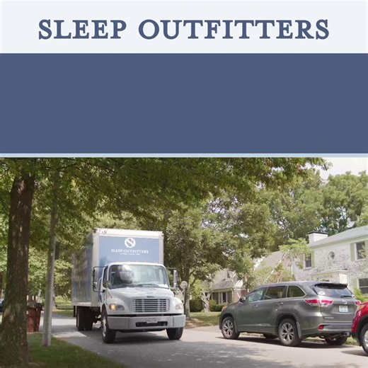 🛏️ Sleep Better with FREE Delivery & Setup! 🚚� Spend $999 at Sleep Outfitters and we’ll deliver and set up your mattress for FREE. ✅ No heavy lifting for you�✅ Hassle-free, stress-free comfort You relax. We do the work. Sweet dreams guaranteed! 😴 #LaborDaySale #FreeDelivery #SleepOutfitters | Sleep Outfitters