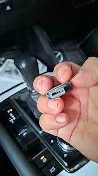 Así conecté mi celular al coche sin usar cable ¡Fácil y rápido!