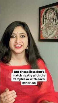 The 64 Yoginis: Myths vs Reality #chausathyogini #shakti #mahamaya #kali #consciousness