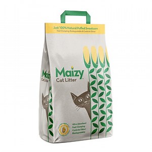 Maizy Cat Litter | Pets Corner