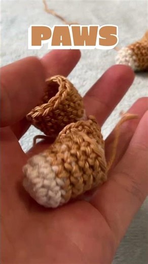 crochet the cutest coaster