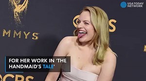 315K views · 37 reactions | Just in case you missed the 2017 Emmy Awards, or if you want to watch it again: here are the highlights. | Enquirer - Cincinnati and Kentucky | Facebook