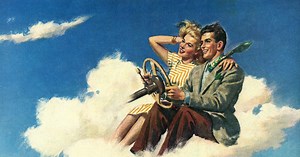 6 times science fiction inspired real science