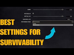 7 MUST-Have Game Settings for Conan PVP Players, Console Conan Exiles Age of War Chapter 2.