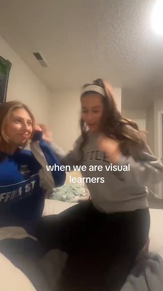 Understanding Visual Learning Styles for Better Retention