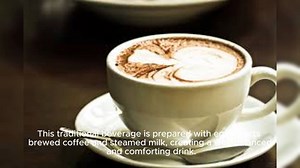 Café con Leche - Spanish coffee