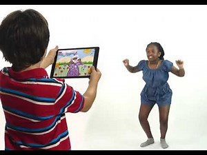 How to make an animation out of anything with the PuppetMaster app