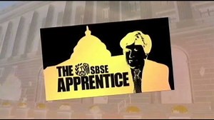 IRS produced $10k ‘Apprentice’ parody | CNN Politics