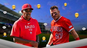 Angels fans already in shambles after embarrassing Opening Day vs. White Sox